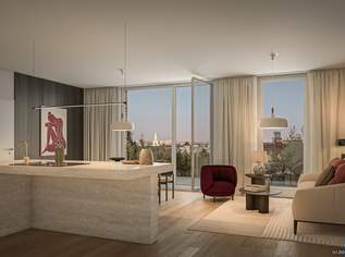 Zentrumslage. Vorsorge. Mehrwert., 338300 €, Immobilien-Wohnungen in 2320 Schwechat