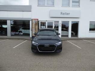 A4 Avant 30 TDI S-tronic, 22490 €, Auto & Fahrrad-Autos in 4600 Wels