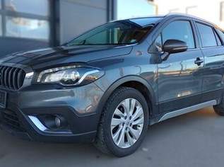 SX4 S-CROSS 1,4 *Shine* I ALLRAD I AHV I, 15490 €, Auto & Fahrrad-Autos in Niederösterreich