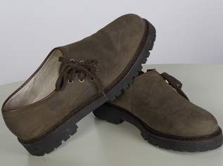 Trachtenschuhe WALD und FLUR, Gr. 45, 89 €, Kleidung & Schmuck-Herrenkleidung in 1200 Brigittenau