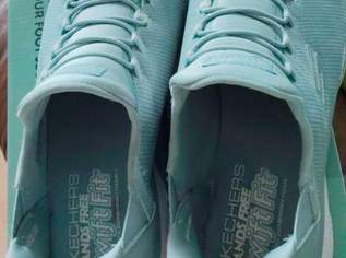 Skechers PURE GENIUS SWIFT FIT Sneaker " Hands free" Gr.39, 50 €, Kleidung & Schmuck-Damenkleidung in 1220 Donaustadt Skechers PURE GENIUS SWIFT FIT Sneaker " Hands free" Gr.39, 50 €, Kleidung & Schmuck-Damenkleidung in 1220 Donaustadt