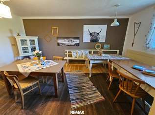 Landwirtschaft mit traumhafter Südhanglage!, 690000 €, Immobilien-Häuser in 9754 Steinfeld