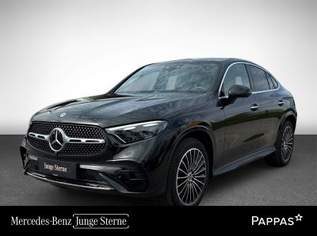 GLC 200 d 4MATIC Coupé Österreich-Edition, 68900 €, Auto & Fahrrad-Autos in 4921 Hohenzell