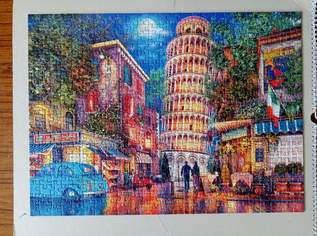 Ravensburger Puzzle 500 Teile FIXPREIS 5€/NUR SELBSTABHOLUNG Ravensburger Puzzle 500 Teile FIXPREIS 5€/NUR SELBSTABHOLUNG