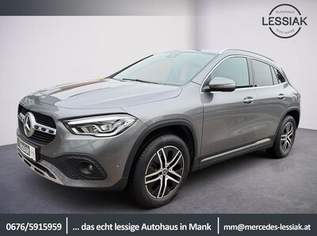 GLA 200 d | Smartphone-Int. | PP + RFK | AHV usw., 33900 €, Auto & Fahrrad-Autos in 3240 Gemeinde Mank