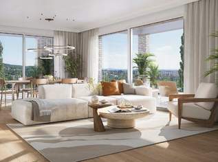 "WOLKE sieben" – Ein Zuhause, das jeden Tag ein Stück Glück schenkt am Schafberg, 1699000 €, Immobilien-Wohnungen in 1170 Hernals