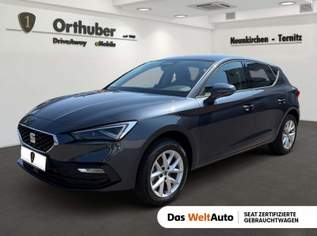 Leon Style Edition 1.5 TSI 115 PS, 24390 €, Auto & Fahrrad-Autos in 2620 Gemeinde Neunkirchen Leon Style Edition 1.5 TSI 115 PS, 24390 €, Auto & Fahrrad-Autos in 2620 Gemeinde Neunkirchen