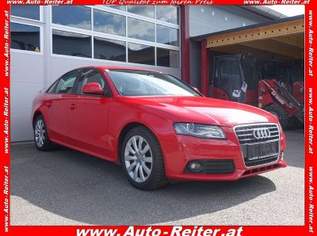 A4 1,8 TFSI *XENON, PDC, AHK*, 7990 €, Auto & Fahrrad-Autos in 8753 Fohnsdorf