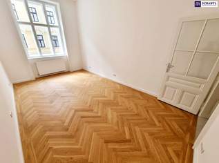 Frühlingsaktion - Frisch sanierte Stadtwohnung! Herrlicher Altbau in Best- und Ruhelage + Rundum saniertes Traumhaus + Perfekte Raumaufteilung! Jetzt zugreifen!, 279000 €, Immobilien-Wohnungen in 1030 Landstraße