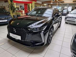 DS 4 DS4 PureTech 225 S&S EAT8 Performance Line +, 34990 €, Auto & Fahrrad-Autos in 5630 Bad Hofgastein DS 4 DS4 PureTech 225 S&S EAT8 Performance Line +, 34990 €, Auto & Fahrrad-Autos in 5630 Bad Hofgastein