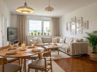 Lichtdurchflutete 54 m² Wohnung mit großem Potenzial!, 120000 €, Immobilien-Wohnungen in 8041 Lichtdurchflutete 54 m² Wohnung mit großem Potenzial!, 120000 €, Immobilien-Wohnungen in 8041