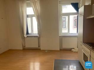 2 Zimmer Altbauwohnung, 548.72 €, Immobilien-Wohnungen in 1180 Währing