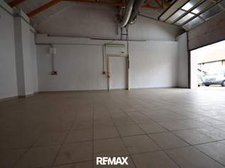 82 m² Halle in 2333 Leopoldsdorf zu mieten!, 677.18 €, Immobilien-Gewerbeobjekte in 2333 Gemeinde Leopoldsdorf