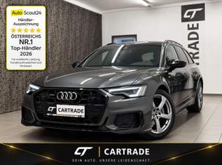 A6 40 2.0 TDI quattro 2xS line/MATRIX-LED/VIRTUAL/AC, 45990 €, Auto & Fahrrad-Autos in Kärnten A6 40 2.0 TDI quattro 2xS line/MATRIX-LED/VIRTUAL/AC, 45990 €, Auto & Fahrrad-Autos in Kärnten