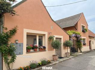 Wohnen mit Charme – rund um den gemütlichen Innenhof!, 99000 €, Immobilien-Häuser in 2275 Bernhardsthal Wohnen mit Charme – rund um den gemütlichen Innenhof!, 99000 €, Immobilien-Häuser in 2275 Bernhardsthal