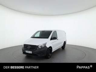 Vito 114 CDI Kasten Lang, 40788 €, Auto & Fahrrad-Autos in 2351 Gemeinde Wiener Neudorf