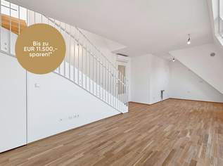 HOCH HINAUS >> großzügig Wohnen im 2. Dachgeschoss >> Dachterrasse mit Wien-Blick, 675800 €, Immobilien-Wohnungen in 1210 Floridsdorf HOCH HINAUS >> großzügig Wohnen im 2. Dachgeschoss >> Dachterrasse mit Wien-Blick, 675800 €, Immobilien-Wohnungen in 1210 Floridsdorf