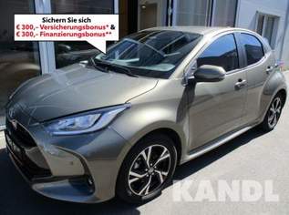 Yaris 1.5 VVT-i Hybrid Active Drive, 20990 €, Auto & Fahrrad-Autos in 1100 Favoriten