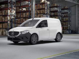 Citan 110 CDI Kasten PRO Standard, 17988 €, Auto & Fahrrad-Autos in 2351 Gemeinde Wiener Neudorf