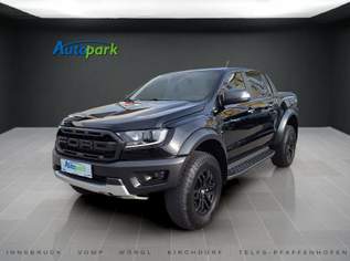 Ranger Raptor Doppelkabine, 52990 €, Auto & Fahrrad-Autos in 6020 Innsbruck