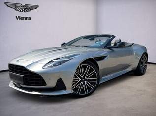 DB12 Volante / B&W / Full PPF / CF Interior, 369000 €, Auto & Fahrrad-Autos in 1030 Landstraße