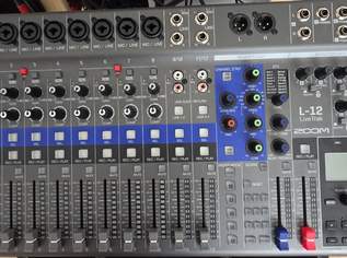 Aufnahme studio rekorder, 320 €, Marktplatz-Musik & Musikinstrumente in 6800 Stadt Feldkirch