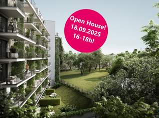 Erleben Sie Luxus und Nachhaltigkeit: "Josephine" - Ihr Kapitalanlageprojekt, 640700 €, Immobilien-Wohnungen in 1020 Leopoldstadt