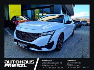 308 SW BlueHDi 130 S&S EAT8 Allure Pack, 20900 €, Auto & Fahrrad-Autos in 8234 Rohrbach an der Lafnitz