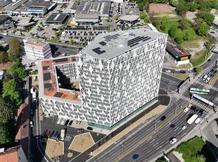 Ganz oben an(ge)kommen – Level Graz – Erstbezug mit urbanem Wohnflair, 1499.01 €, Immobilien-Wohnungen in 8020 Ganz oben an(ge)kommen – Level Graz – Erstbezug mit urbanem Wohnflair, 1499.01 €, Immobilien-Wohnungen in 8020