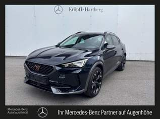 Formentor 1.5 TSI, 23750 €, Auto & Fahrrad-Autos in 8230 Hartberg