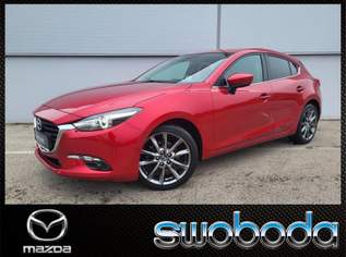 3 Sport G120 TAKUMI *Erstbesitz*8fach*, 16960 €, Auto & Fahrrad-Autos in 4663 Laakirchen