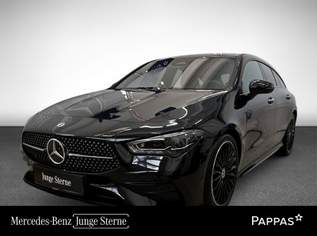 CLA 250 4MATIC Shooting Brake, 52900 €, Auto & Fahrrad-Autos in 4921 Hohenzell