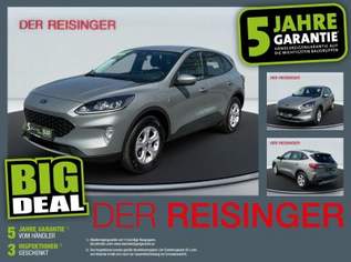 Kuga PHEV Cool & Connect Aut., 22950 €, Auto & Fahrrad-Autos in 8572 Bärnbach