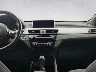 X1 BMW xDrive 18d M Sport 110kW (150PS), Au..., 14960 €, Auto & Fahrrad-Autos in 6844 Gemeinde Altach