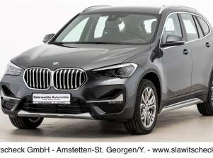 X1 xDrive18d F48, 31450 €, Auto & Fahrrad-Autos in 3304 Gemeinde Sankt Georgen am Ybbsfelde X1 xDrive18d F48, 31450 €, Auto & Fahrrad-Autos in 3304 Gemeinde Sankt Georgen am Ybbsfelde