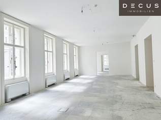 | Top-Standort beim Rathaus – urban, präsent, optimal vernetzt, 17874 €, Immobilien-Gewerbeobjekte in 1010 Innere Stadt