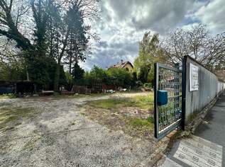 Vielseitiges Grundstück in gut frequentierter Lage, 1300000 €, Immobilien-Grund und Boden in 2130 Mistelbach