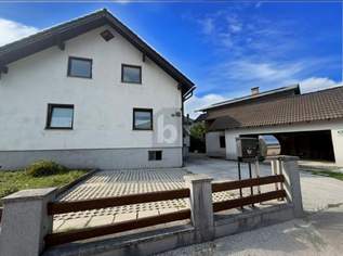 GROßZÜGIGER HAUSTEIL MIT GARTEN & POTENZIAL ? 179 M² IN RUHIGER LAGE, 199999 €, Immobilien-Häuser in 3171 Gemeinde Kleinzell
