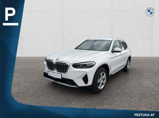 X3 xDrive 20d, 39890 €, Auto & Fahrrad-Autos in 2225 Gemeinde Zistersdorf
