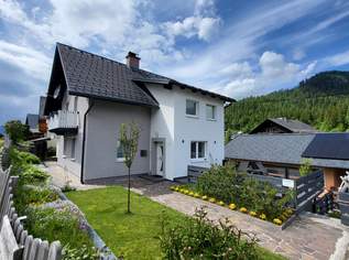 Nettes Einfamilienhaus mit separater Einliegerwohnung!, 439000 €, Immobilien-Häuser in 8983 Bad Mitterndorf