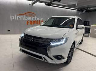 Outlander PHEV Diamond 4WD, 22990 €, Auto & Fahrrad-Autos in 5600 Sankt Johann im Pongau