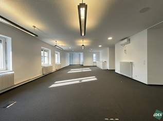 Top ausgestattetes Büro – zentrale Lage in 1030 Wien, 6531.06 €, Immobilien-Gewerbeobjekte in 1030 Landstraße