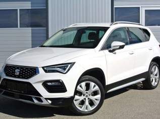 Ateca 2.0 TDI DSG XPERIENCE ** LED-SW * KAMERA *, 24790 €, Auto & Fahrrad-Autos in 4693 Desselbrunn