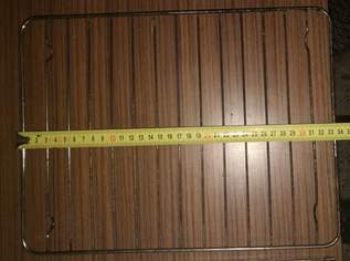 Gitterrost (Breite 33,50 cm / 25cm Tiefe), 5 €, Haus, Bau, Garten-Haushaltsgeräte in 1170 Hernals Gitterrost (Breite 33,50 cm / 25cm Tiefe), 5 €, Haus, Bau, Garten-Haushaltsgeräte in 1170 Hernals