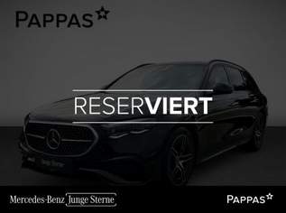 E 220 d 4MATIC T-Modell, 63900 €, Auto & Fahrrad-Autos in 4030 Kleinmünchen-Auwiesen