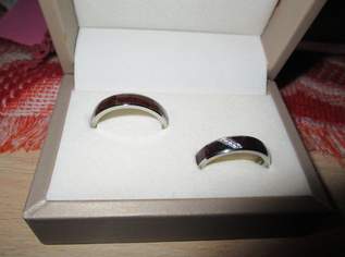 Partnerringe, 150 €, Kleidung & Schmuck-Accessoires, Uhren, Schmuck in 6655 Gemeinde Kaisers