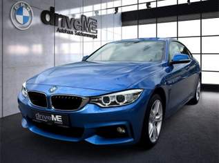 435d xDrive Gran Coupe