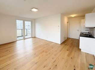 Attraktive 2-Zimmer-Wohnung mit Balkon | Nur wenige Schritte zur U3 | Ab 01.08., 1199 €, Immobilien-Wohnungen in 1140 Penzing