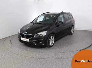 2 Gran Tourer 218 d Advantage, 14950 €, Auto & Fahrrad-Autos in 8041 Liebenau 2 Gran Tourer 218 d Advantage, 14950 €, Auto & Fahrrad-Autos in 8041 Liebenau