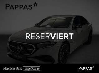 E 220 d Limousine, 68790 €, Auto & Fahrrad-Autos in 5020 Altstadt